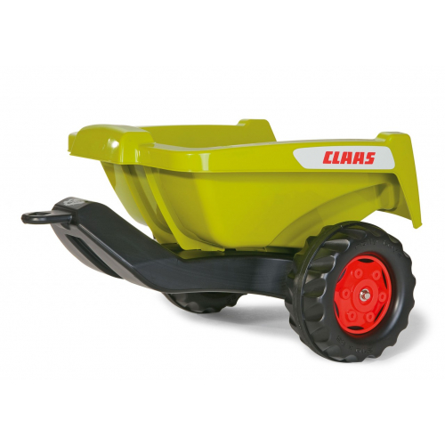 Remolque-juguete-Rollykipper-II-Claas-128853-Rolly-toys-agridiver