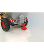 Cisterna-juguete-Rollytanker-bomba-tractores-pedales-juguete-niño--122776- Rolly Toys- Agridiver