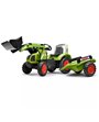Tractor-pedales-Claas-Arion-430-pala-remolque-1040AM-agridiver-Falk
