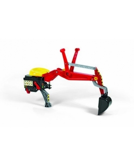 pala-trasera-Rollybackhoe-retro-cargadora-tractores-pedales-409327-Rolly-toys-agridiver